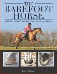 The barefoot horse