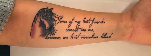 Nogle heste citater!!!