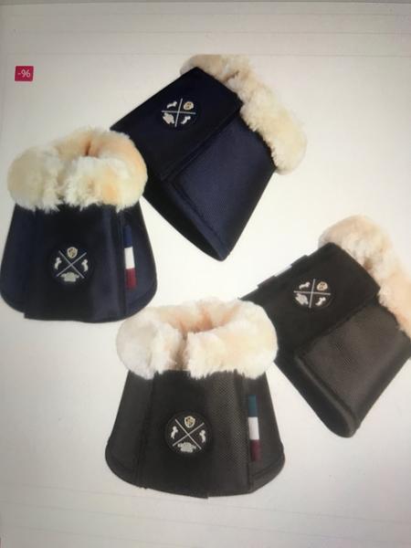 Str. På eskadron klokker