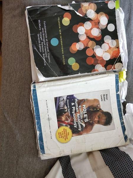 Medicin på KU: Bøger til 1. semester sælges billigt!