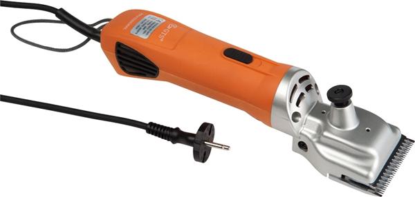 Udlejning hesteklipper