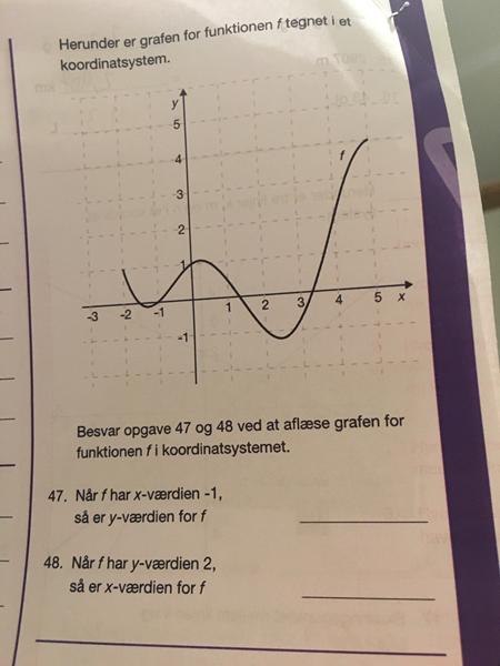 Matematik :'(