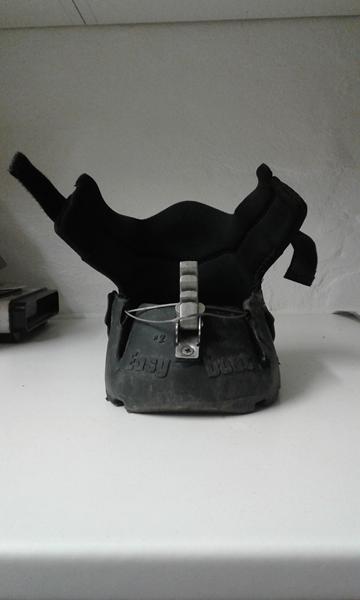 Pris vurdering Easy Boots Epic 