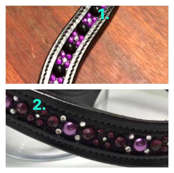 Nyt pandebånd, hvilket skal jeg vælge? 