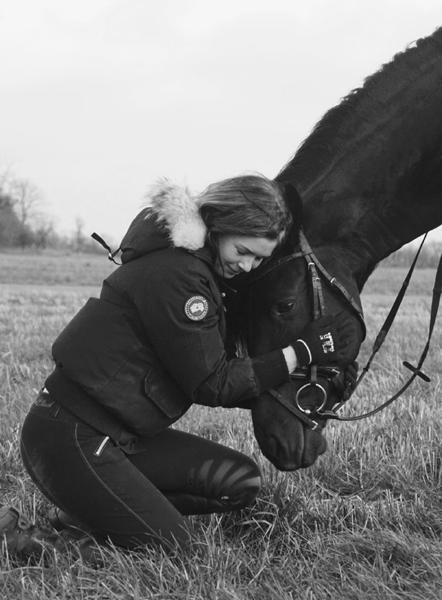 Opstaldning nær 6800 Varde