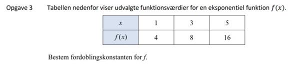 Matematik hjælp