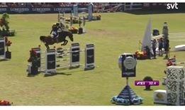 8 piskeslag i en kombination?