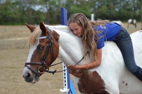 Nogle der har set min bedste ven?