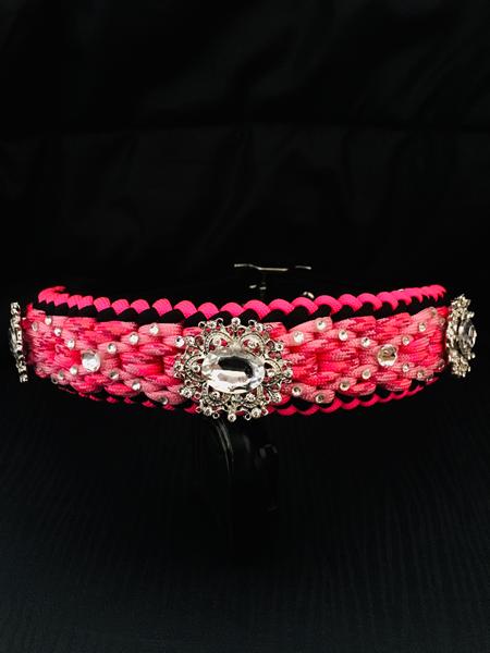 Salg af hundehalsbånd og udstyr til hest?