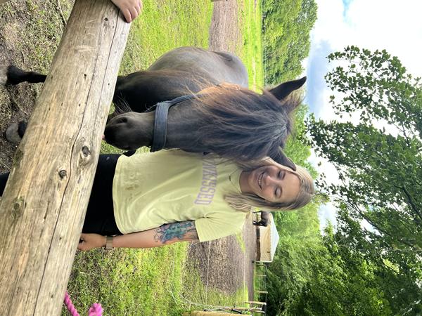 Fuldpas opstaldning Aabenraa