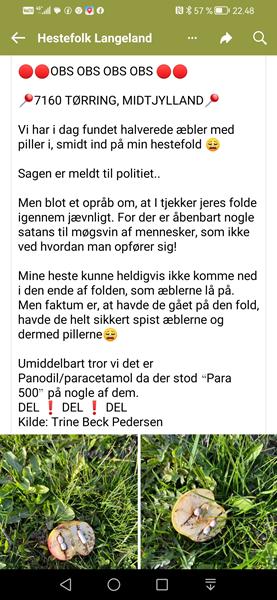 Midtjylland pas på