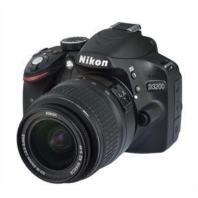 Nikon D3200