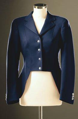 Cavallo stævnejakke/kjole - synes i?