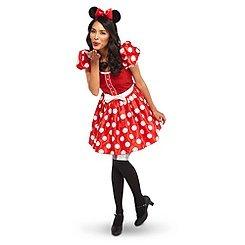 Mini mouse Hjælp