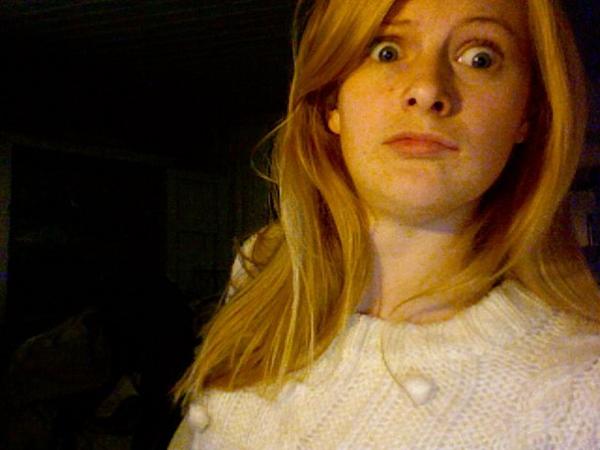 overvejet at blive model?