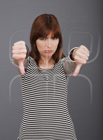 Ting der virkelig kan gøre dig sur.