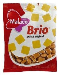 Brio (slik) - hvor? :-/ 