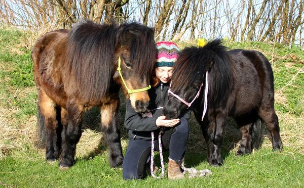 Efterlysning! Bello&speedy :-)