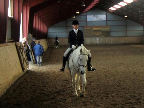 Tanken om at miste;'-(