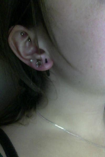 Av! Hvordan gør jeg? Tunnel