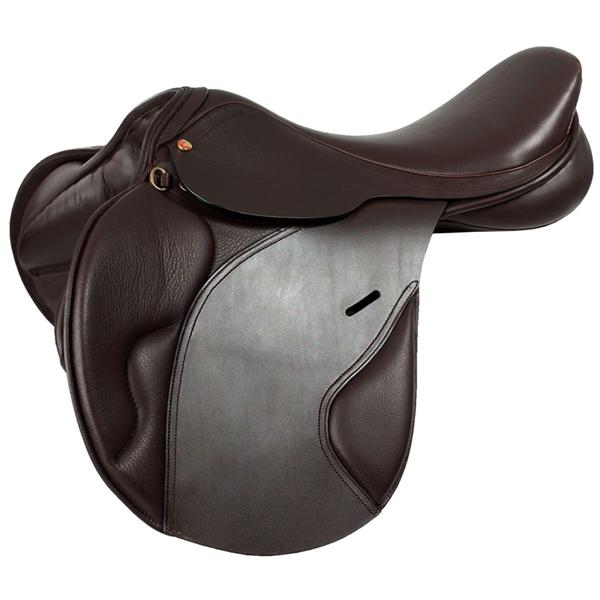 Nogen der kender noget til denne sadel - Botar?