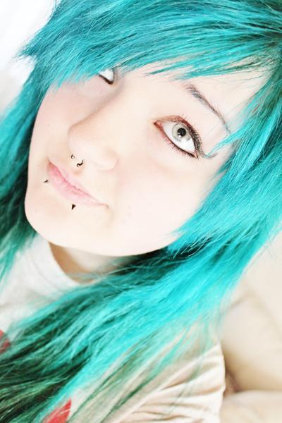 Hvilket citat passer til dette billede/profilbillede? 