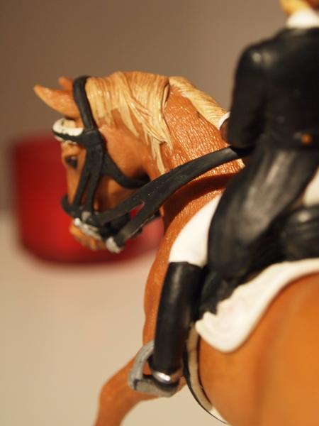 Hjælp til problem hest? /LEG/