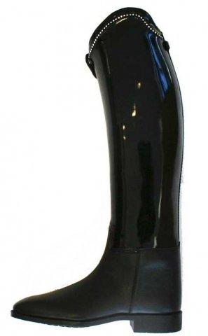 Cavallo Grand prix Plus m. lak og sten