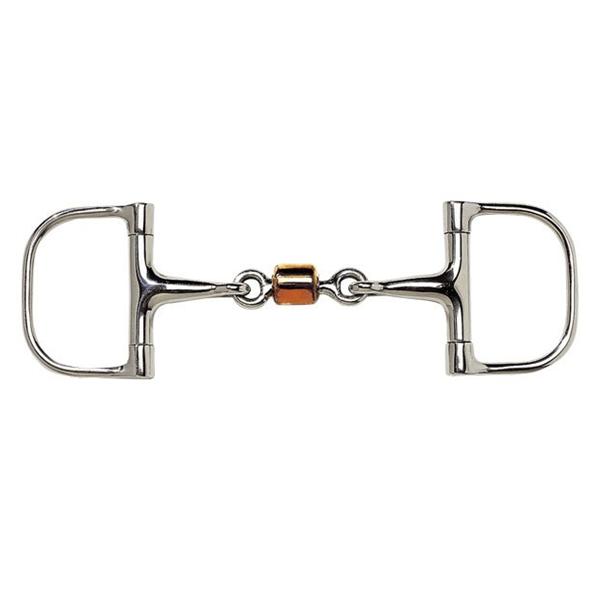 D-Rings bid!? Med kobber rulle? HJÆLP