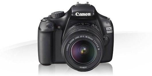 Canon 600D eller?