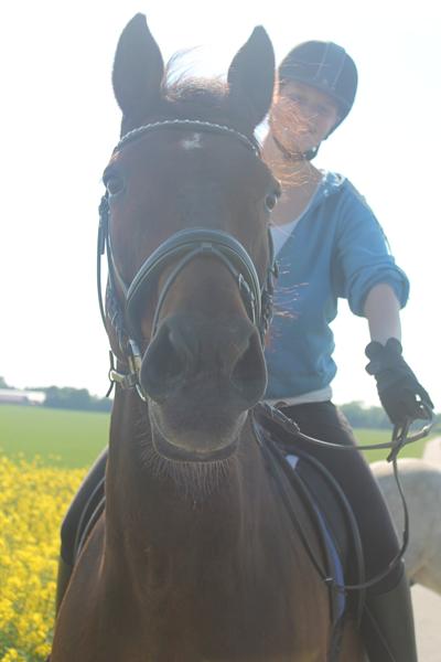 Landeur 19 år! Hold da op, gamle røvhul! :)<3