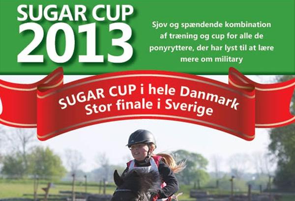 Sugar Cup - Nu også på Fyn 