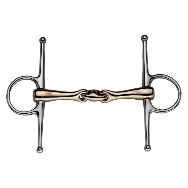 Fullcheek bid - Jeres mening?