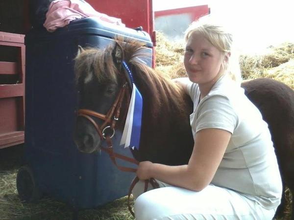 Store hestedag - fotograf