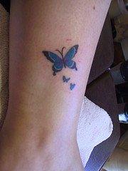 Pris på tatovering?