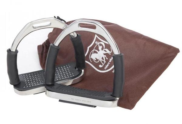 Sikkerhedsstigbøjler