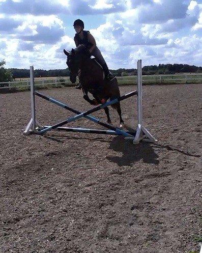 Så er vi igang! (glædes indlæg)