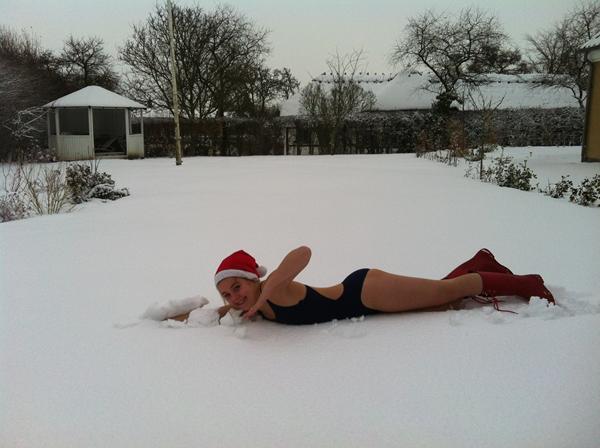 hgs mest fjollede rytter.