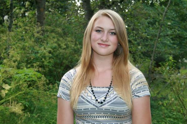 hår - ny farve, frisure - hvilken?:)