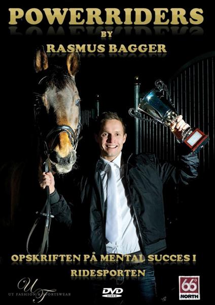 RASMUS BAGGER ''FANGRUPPE'' 