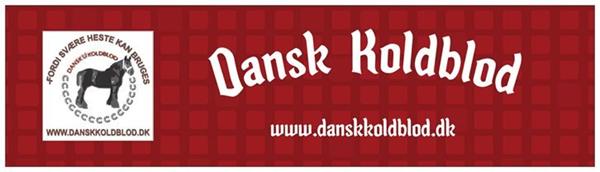 Foder-Foredrag for Koldblodsheste