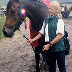 Traver Ranja Harvester