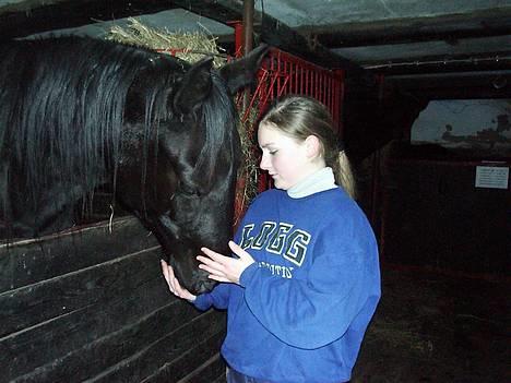 Anden særlig race Koket - mig og koket! :D billede 5