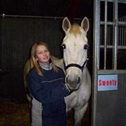 Anden særlig race sweety