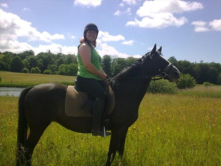 Anden særlig race Minella "Solgt" billede 6