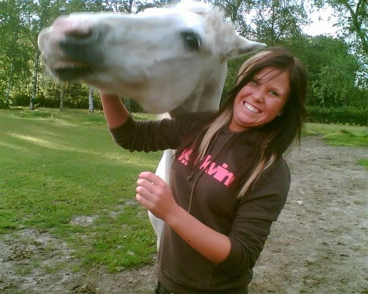 Connemara twiggi munkholm billede 17