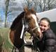 Tysk Sportspony Faria *10/11-08 R.I.P *