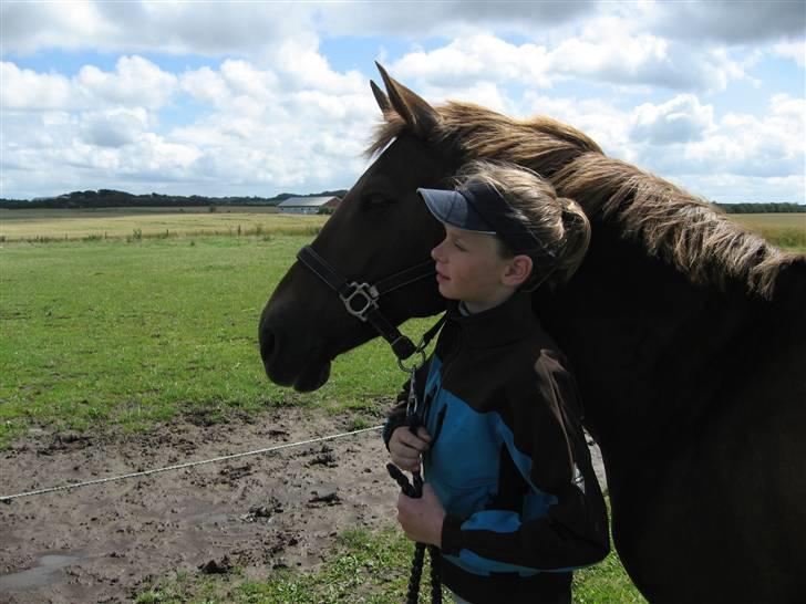 DSP Mia<3 solgt billede 9