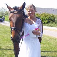 Anden særlig race Montana [ SOLGT! ]