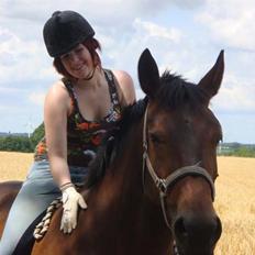 Oldenborg Debbie *gammel part*